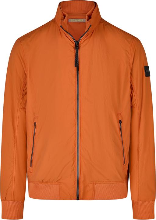 Actual product image Calamar Blouson Cotton Feel (54)