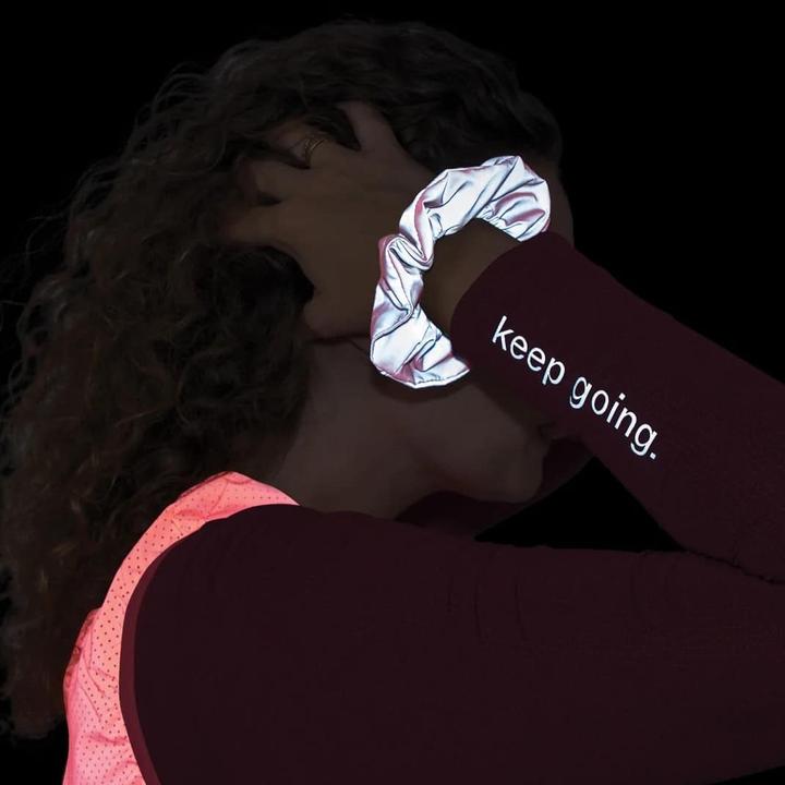 Produktbild Gofluo Scrunchie Haargummi (Haargummi)