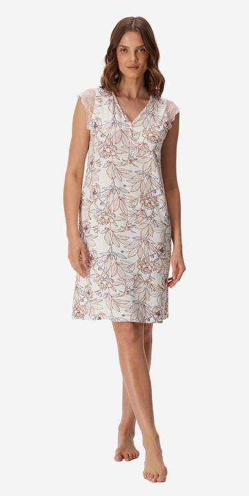 Produktbild Goldenbay Nachthemd Rose (L)