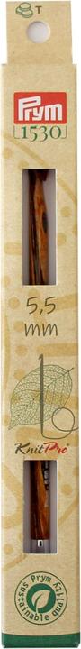 Actual product image Prym Tunisian crochet hook lace