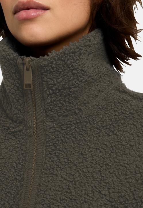 Produktbild Jack Wolfskin High Curl Jkt W (XL)