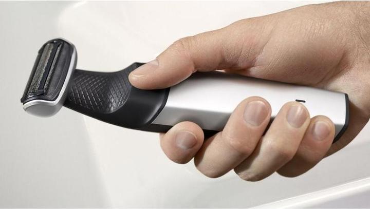 Actual product image Philips Bodygroom Series 5000