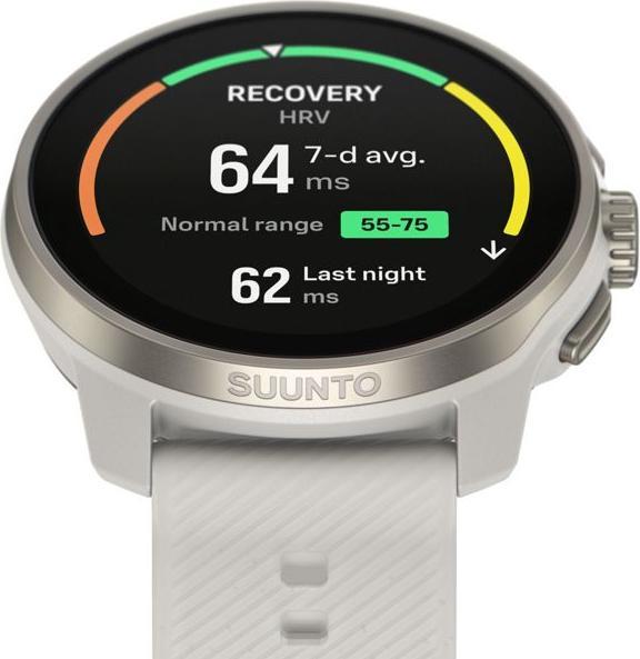 Immagine prodotto Suunto Gara S (45 mm)