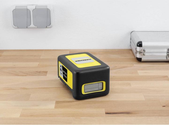 Image du produit Kärcher Puissance de la batterie 36/25