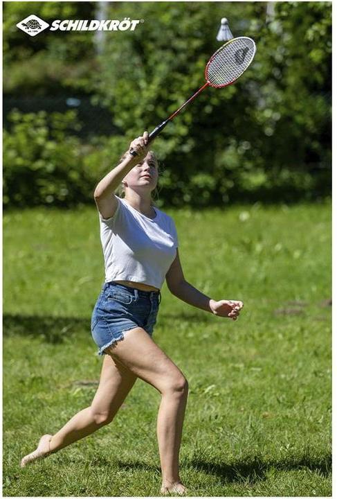 Productafbeelding Schildkröt Shuttlecock Set