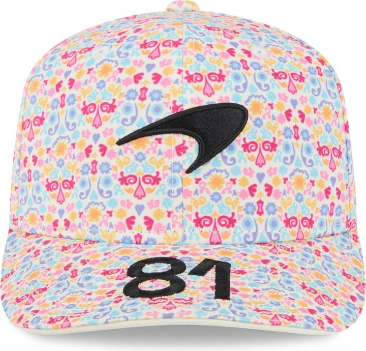 Immagine prodotto New Era 9Seventy Stretch Cap - Mexico Mclaren Oscar Piastri