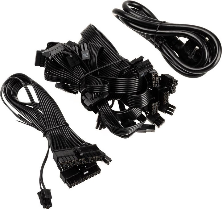 Produktbild Silverstone SX1000 Platinum-Netzteil (SST-SX1000-LPT) (1000 W)