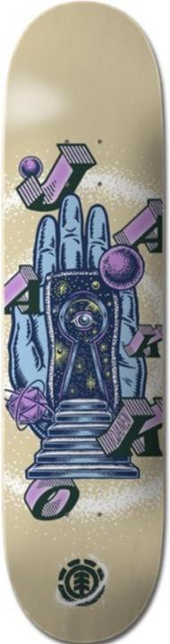 Element Space Case (8.25")