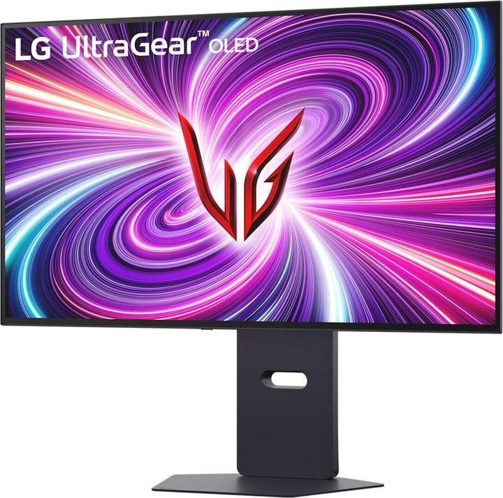 Produktbild LG 32" 32GX870A-B (3840 x 2160 Pixel, 32")