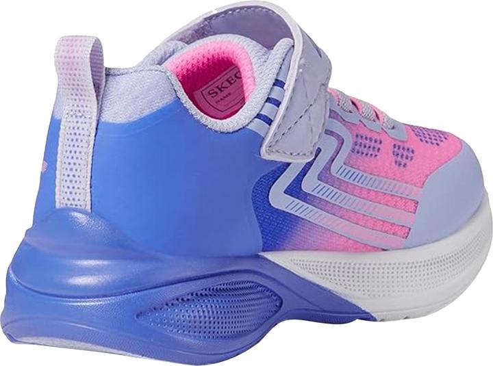 Immagine prodotto Skechers Microspec Max Advantage Scarpe Ragazze (33.5)