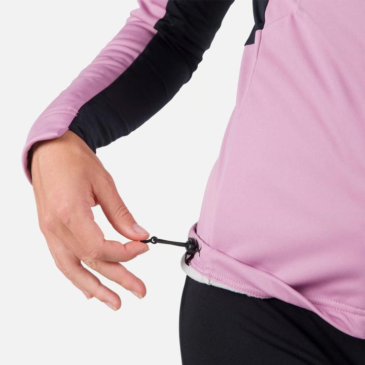 Image du produit Rossignol Veste Genetys pour femme (L)