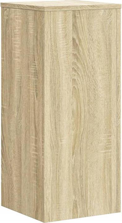 Image du produit vidaXL Supports pour plantes 2 pcs.