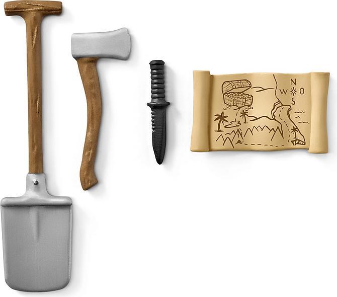 Produktbild Schleich Werkzeug