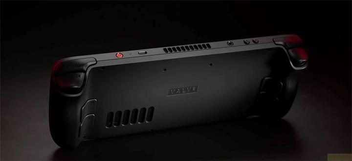 Immagine prodotto Valve Steam Deck OLED 1TB