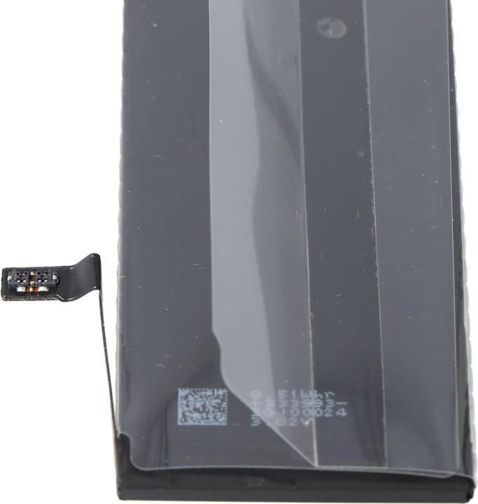 Image du produit AccuCell Akku iPhone 7, 616-00255, 616-00258, A1660, A1778, A1779, A1780