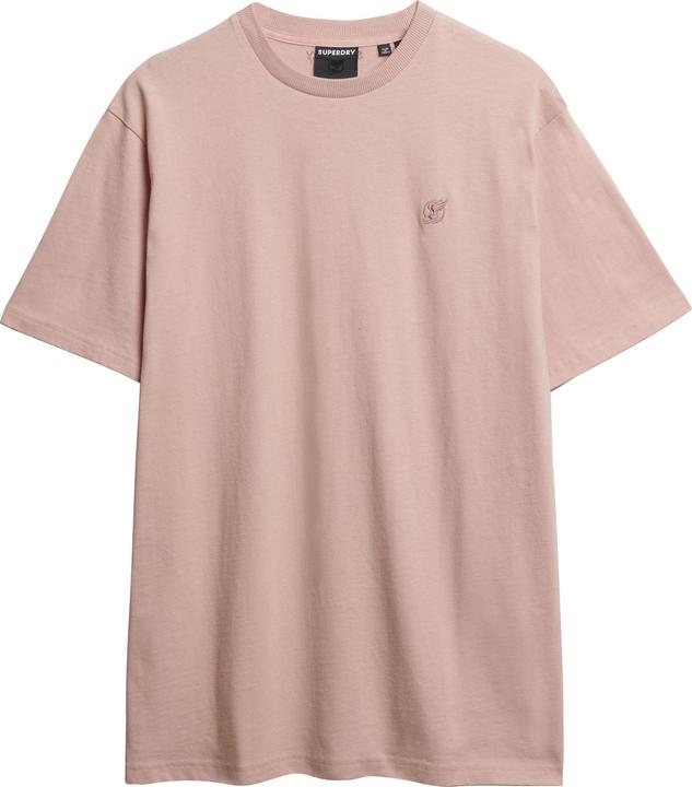 Ashy Pink