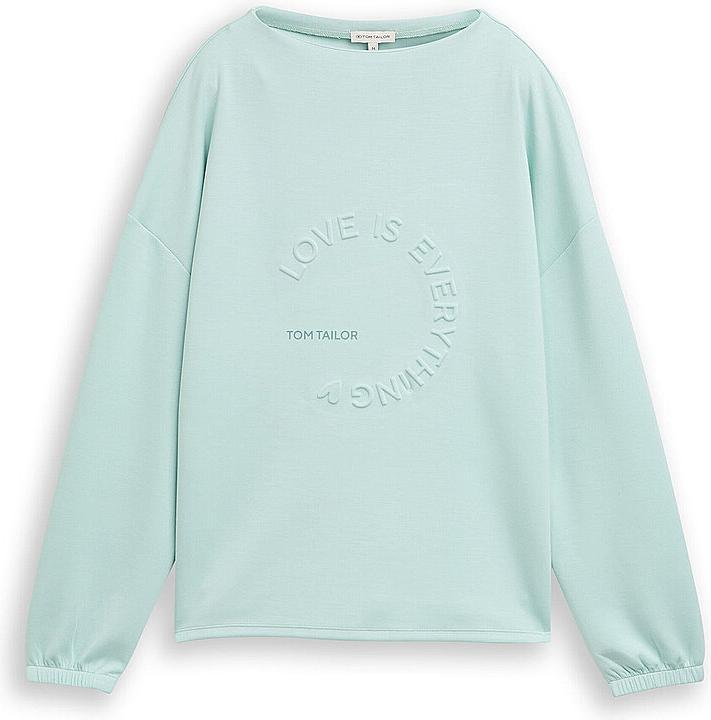 Tom Tailor Langarmshirt