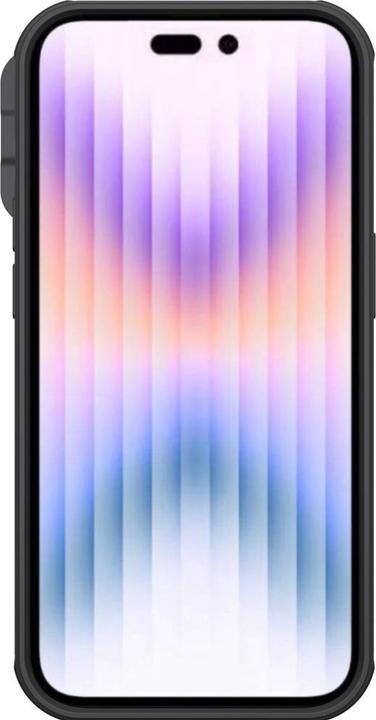 Actual product image Nillkin CamShield Pro Case (Apple iPhone 14 Pro Max)