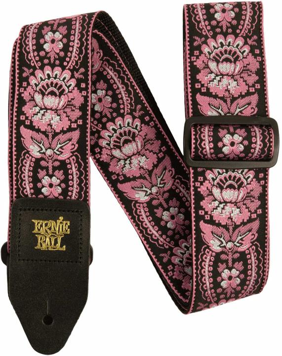 Schwarz, Rosa