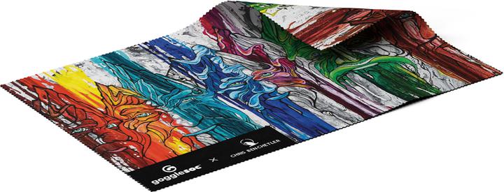 Gogglesoc Asthenospheric Mantle Swipeout