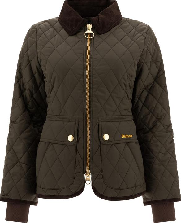 Actual product image Barbour "Beadnell" jacket (10XL)