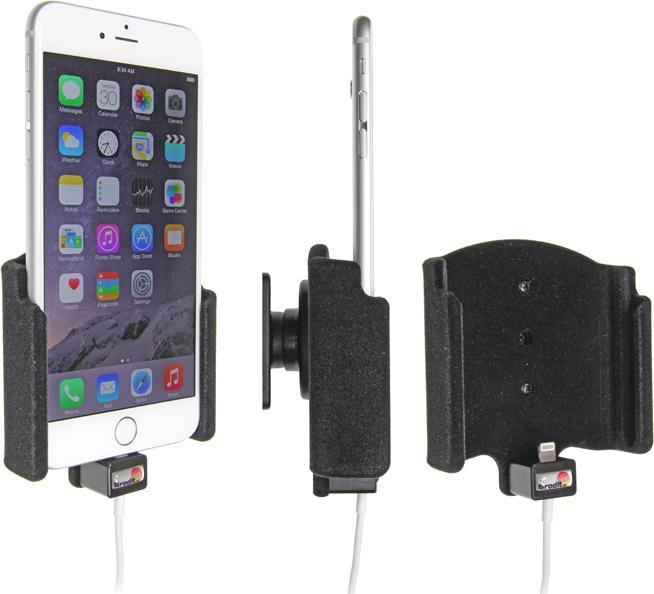 Immagine prodotto Brodit 514661 Supporto per iPhone 6 Plus/s