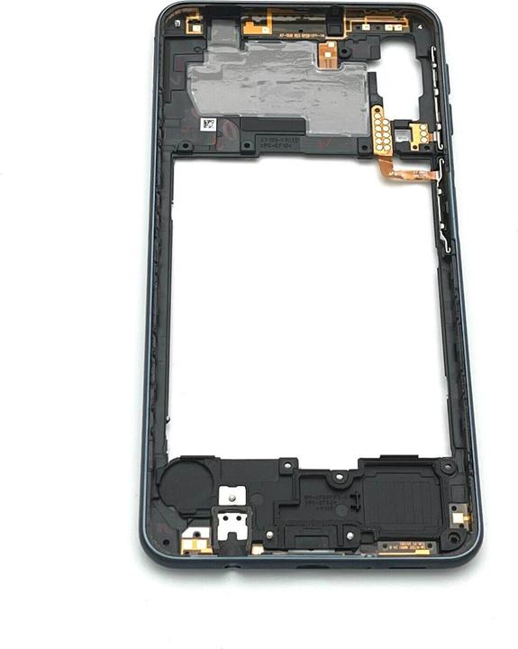 Produktbild Samsung Middle Cover Black (Samsung Galaxy A50)