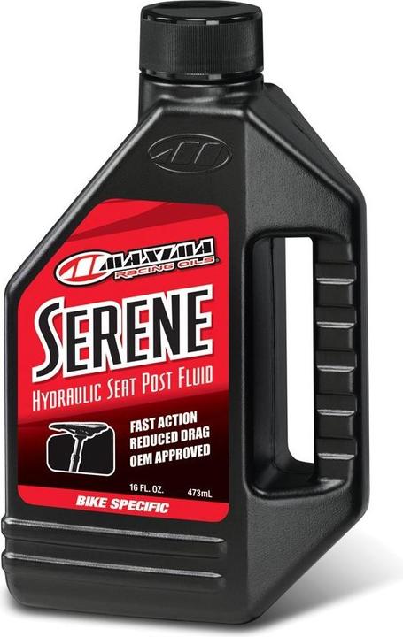 Produktbild RockShox Maxima Serene