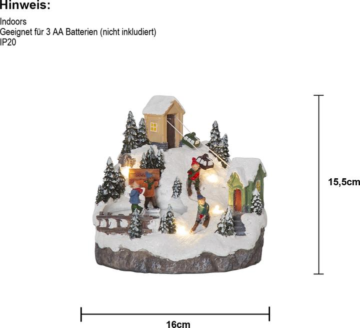 Image du produit Star Trading Alpville