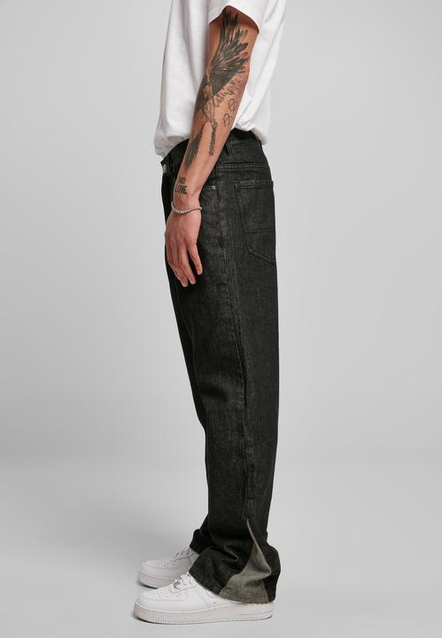 Actual product image Urban Classics Organic Triangle Denim - 17054 (Frequency band 38 (2600 MHz))