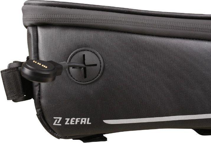 Produktbild Zefal Console (1.30 l, Rahmentasche)