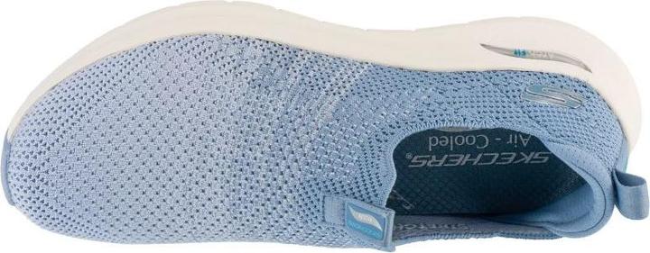 Image du produit Skechers Arch Fit 2.0 Bleu (36.5)