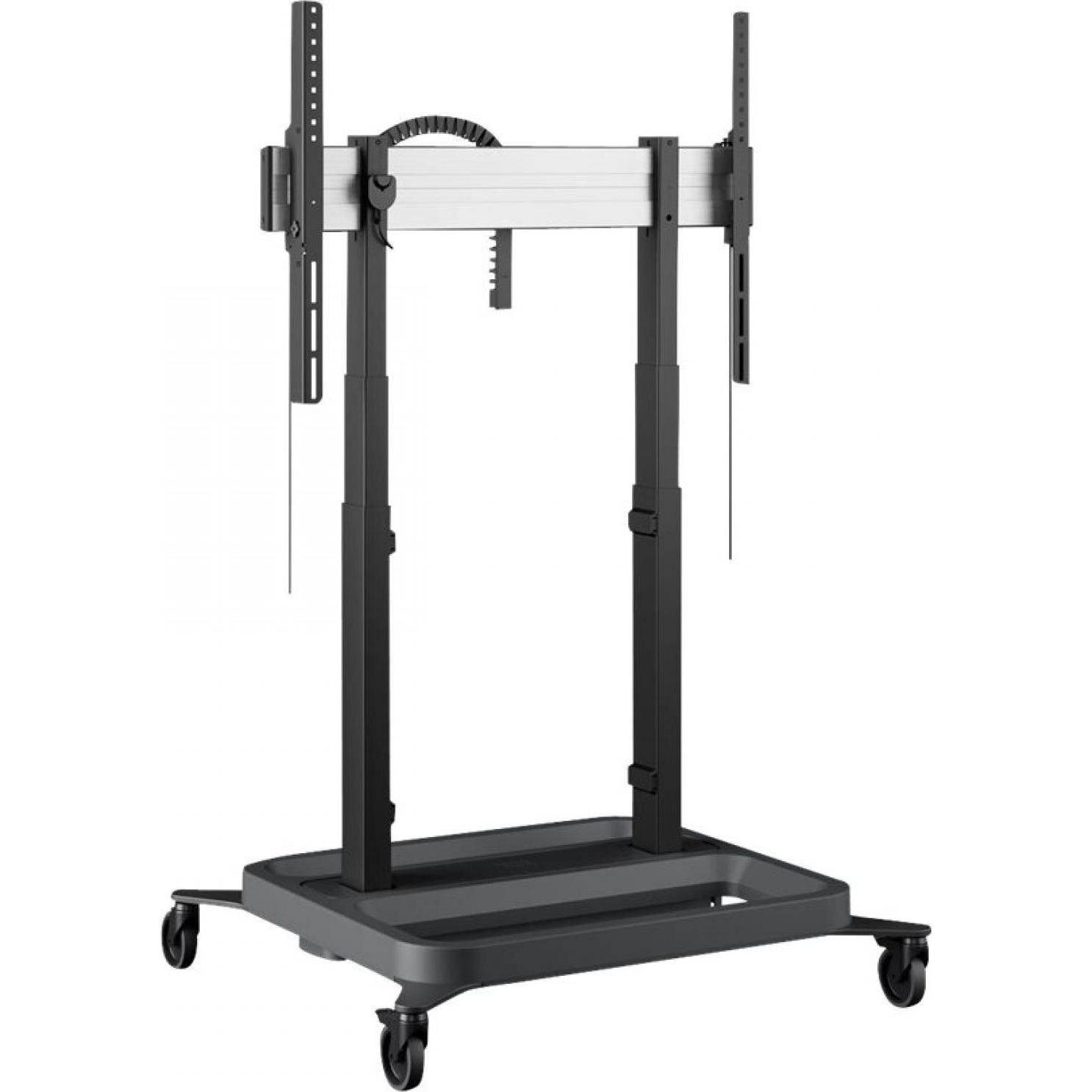 Vogels RISE 5205 MOTORIZED DISPLAY, Digital Signage Zubehör, Schwarz