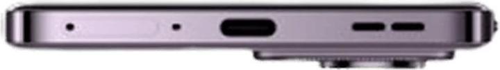 Image du produit OPPO Reno12 Pro (512 Go, Nebula Noir, 6.70", Double SIM, 5G)