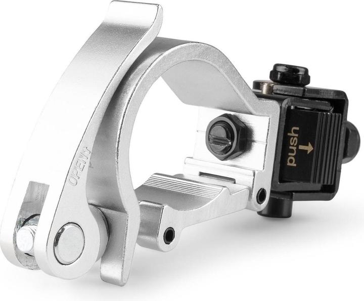 Actual product image BeamZ Clamp BC50-50F