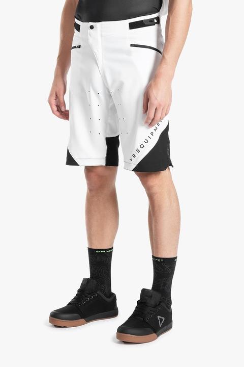 Produktbild VR46 SHORT 23 MAN, WHITE (38)