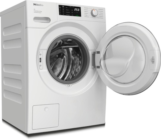 Image du produit Miele WWE460WPS (8 kg, Droite)