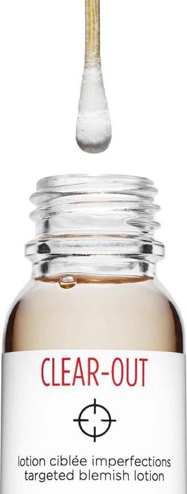Produktbild Clarins Lotion Ciblee Imperfections (13 ml)