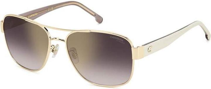 Gold, Ivory
