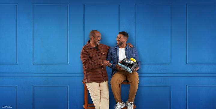 Image du produit LEGO Tantive IV™ (75376, LEGO Star Wars)