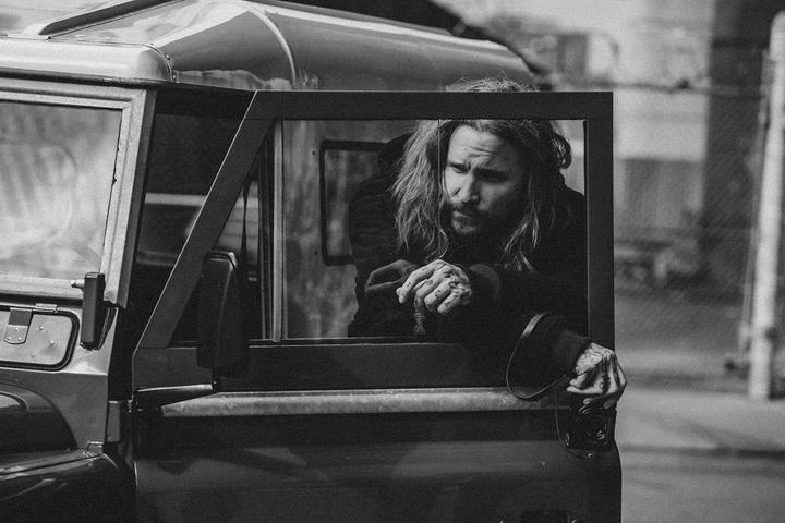 Produktbild PolarPro Objektivfilter Polarized VND 6/9 Fine Threaded – 95 mm (95 mm, Polarisationsfilter)