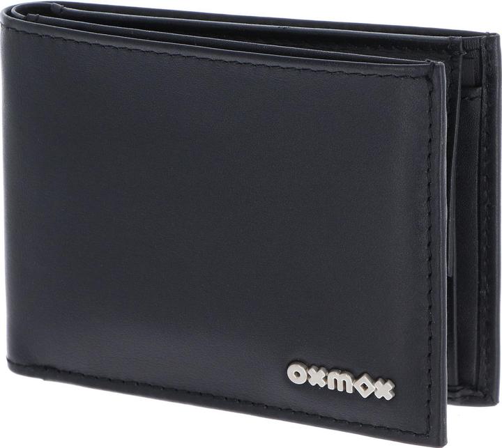 Pure 2.0 Metal Square Black