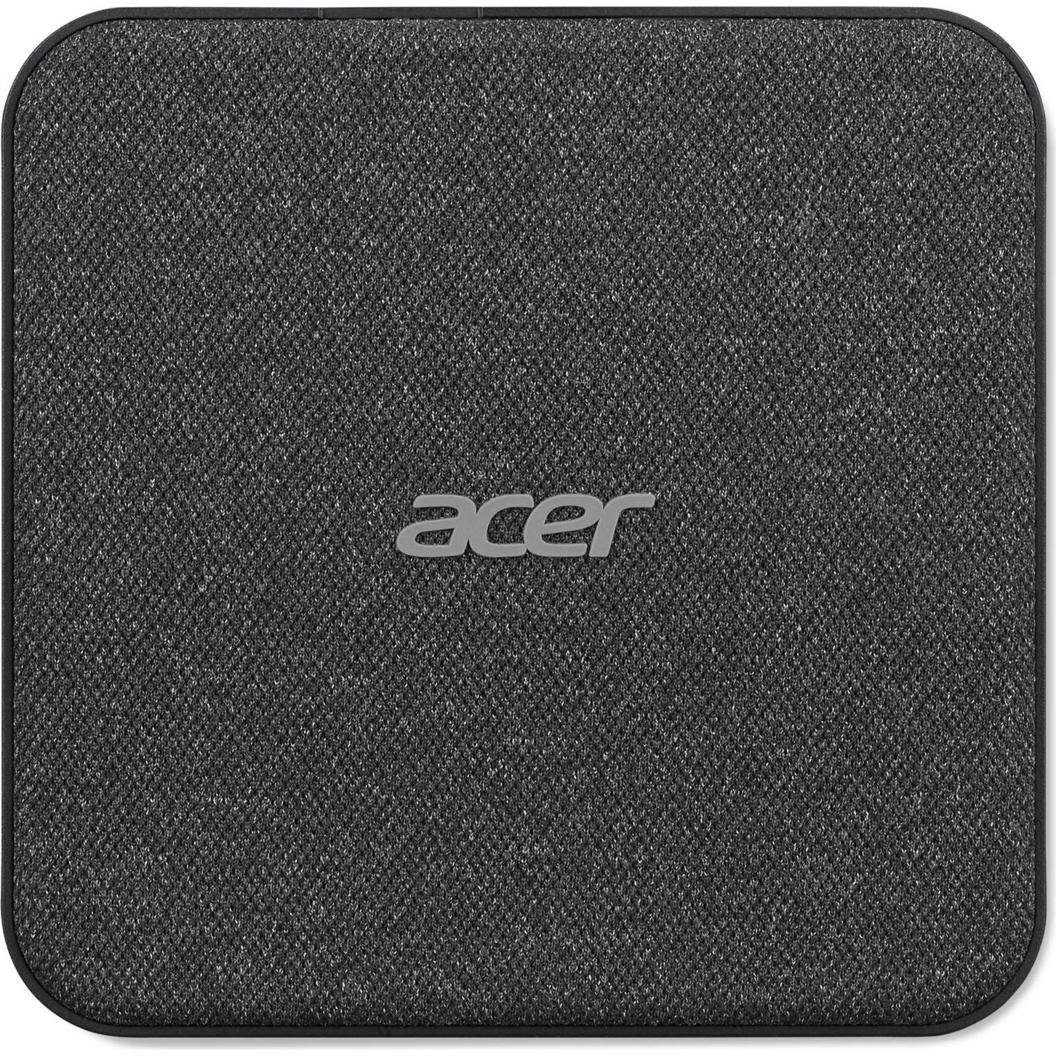 Acer Revo RB102 Mini-PC Core i5-113420H 16GB/512GB SSD W11 Pro DT.BR9EG.001 (512 GB, 16 GB, Intel Co