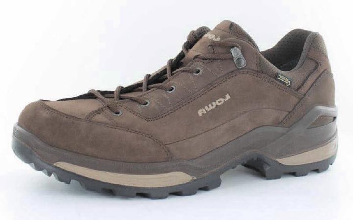 Produktbild Lowa Outdoorschuhe (49)