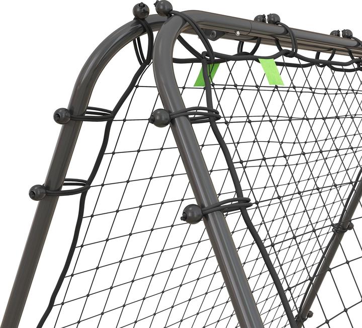 Actual product image Jamb Fussball Rebounder
