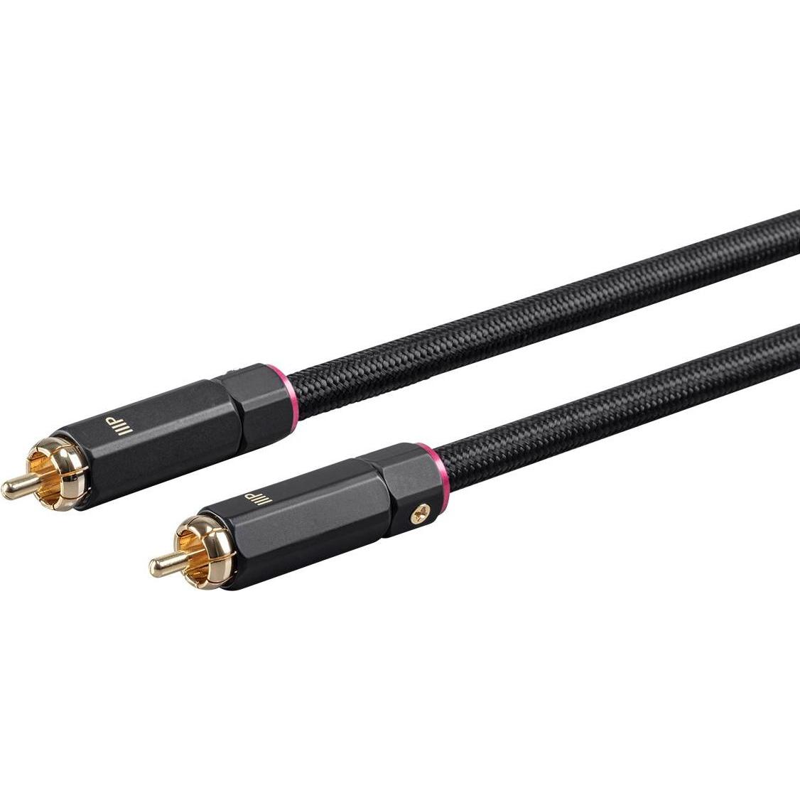 Monoprice 21678 (0.91 m), Audio Kabel