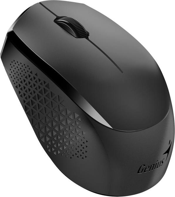 Produktbild Genius NX-8000S mouse Ambidextrous RF Wireless BlueEye 1200 DPI (Kabellos)