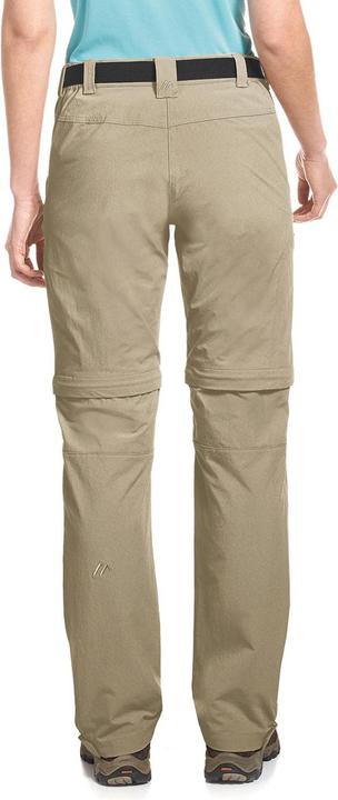 Actual product image Maier Sports Nata T-Zip Off (3XL)