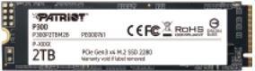Immagine prodotto Patriot P300 (2000 GB, M.2 2280)