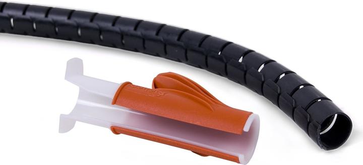 Produktbild Dataflex Kabelschlucker (Kabelschlauch, 300 cm)